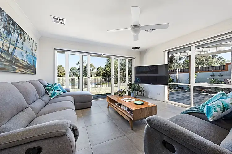 Third view of Homely house listing, 23 Country Club Drive, Safety Beach VIC 3936