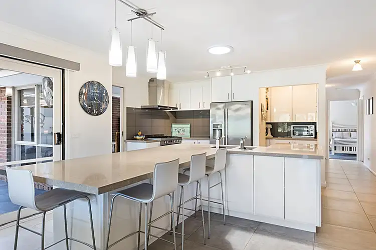 Fourth view of Homely house listing, 23 Country Club Drive, Safety Beach VIC 3936