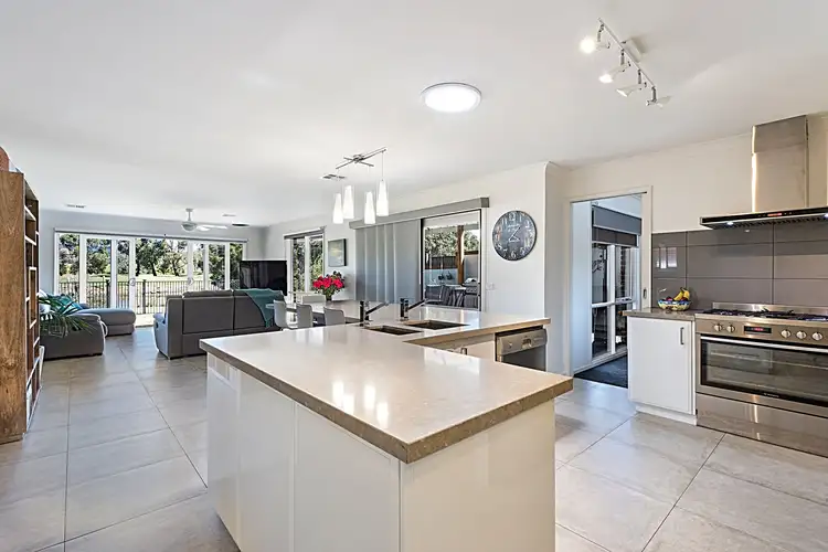 Fifth view of Homely house listing, 23 Country Club Drive, Safety Beach VIC 3936
