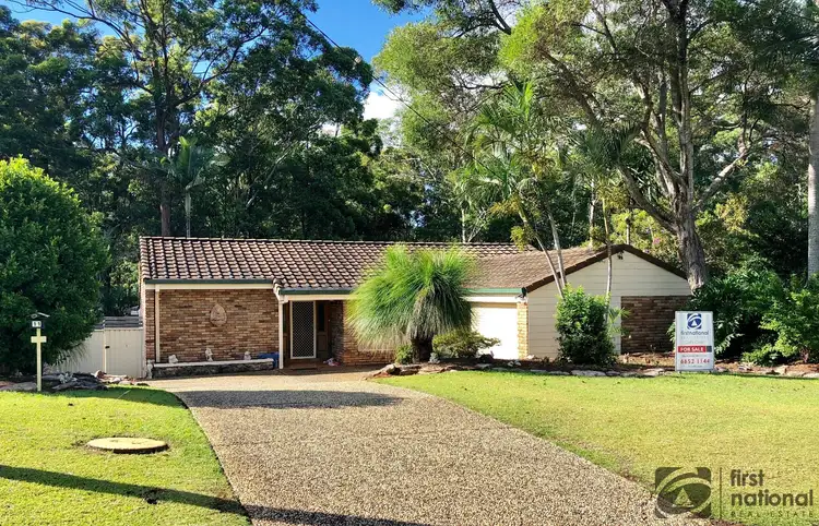 11 Nina Close, Coffs Harbour NSW 2450