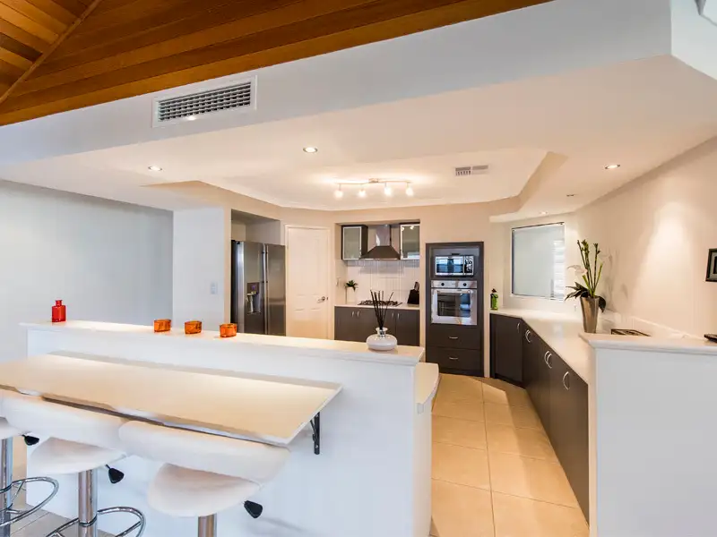 Main view of Homely house listing, 13 Frigate Way, Wannanup WA 6210