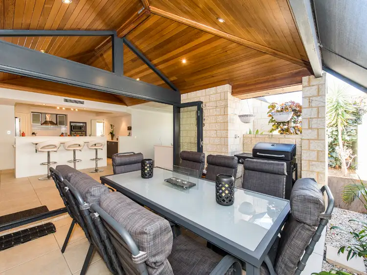 Second view of Homely house listing, 13 Frigate Way, Wannanup WA 6210