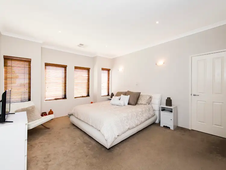 Fourth view of Homely house listing, 13 Frigate Way, Wannanup WA 6210