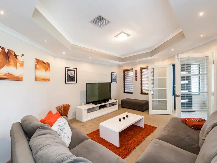 Fifth view of Homely house listing, 13 Frigate Way, Wannanup WA 6210