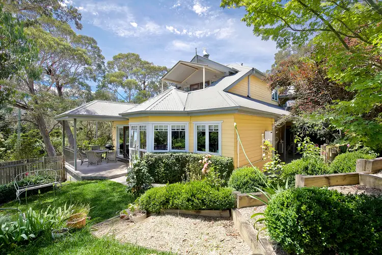 31 Gladstone Road, Leura NSW 2780
