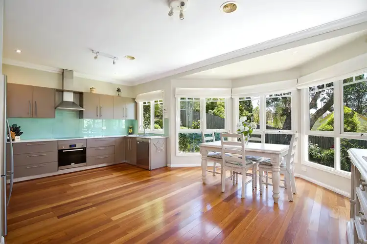 Second view of Homely house listing, 31 Gladstone Road, Leura NSW 2780