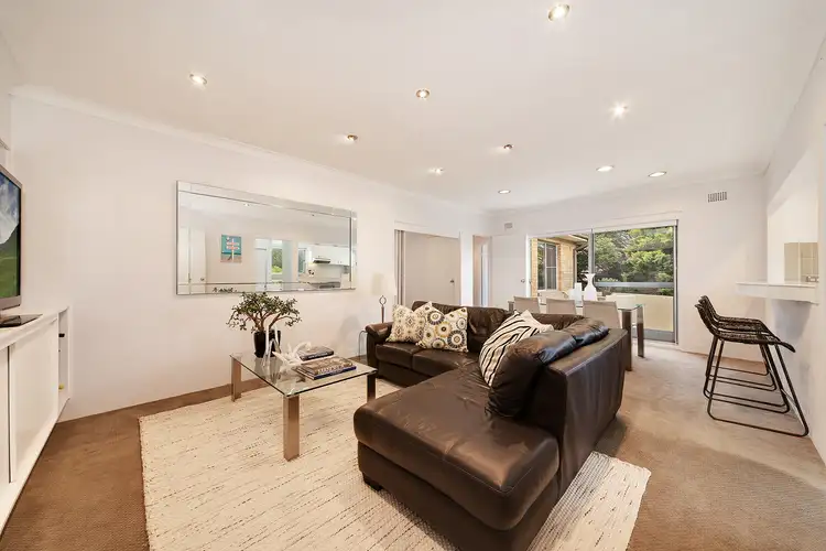 8/60 Milner Crescent, Wollstonecraft NSW 2065