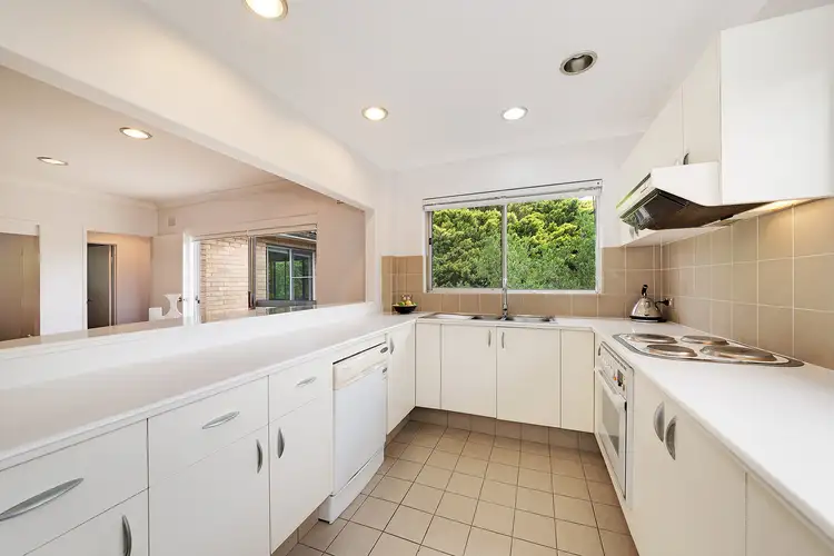 Third view of Homely unit listing, 8/60 Milner Crescent, Wollstonecraft NSW 2065