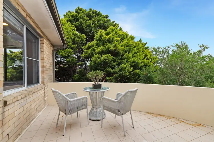 Fourth view of Homely unit listing, 8/60 Milner Crescent, Wollstonecraft NSW 2065
