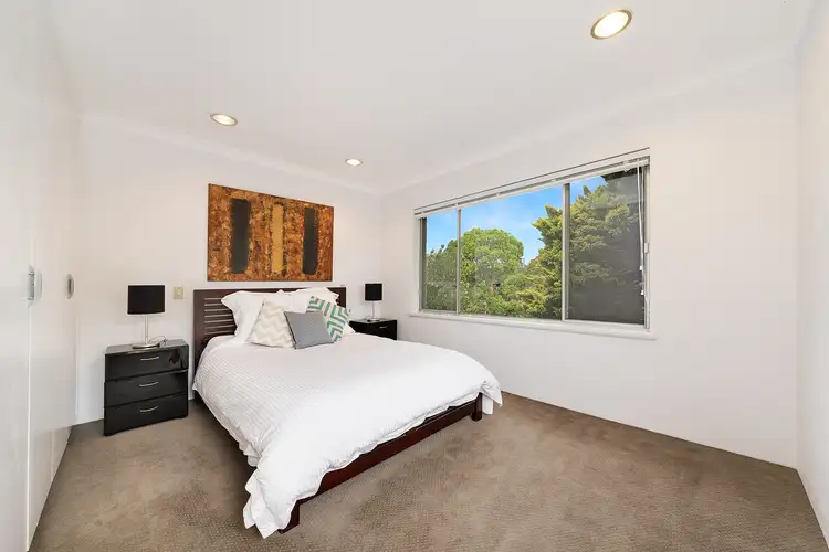 Fifth view of Homely unit listing, 8/60 Milner Crescent, Wollstonecraft NSW 2065