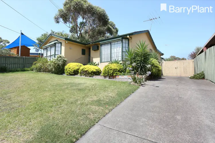 7 Rosebud Crescent, Broadmeadows VIC 3047