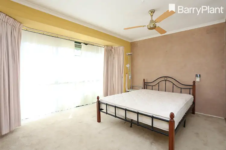 Sixth view of Homely house listing, 7 Rosebud Crescent, Broadmeadows VIC 3047