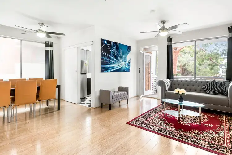 Main view of Homely apartment listing, 20/47 Pacific Parade, Dee Why NSW 2099