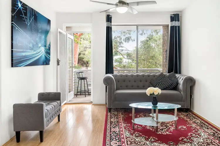 Second view of Homely apartment listing, 20/47 Pacific Parade, Dee Why NSW 2099