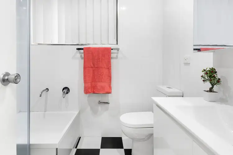 Third view of Homely apartment listing, 20/47 Pacific Parade, Dee Why NSW 2099
