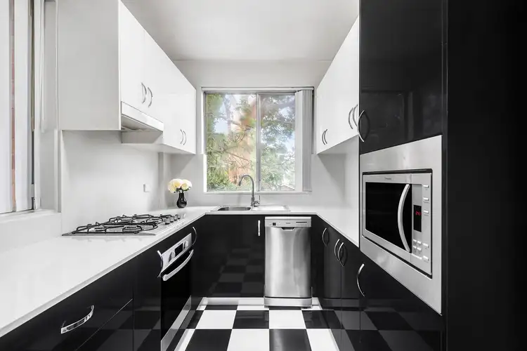 Fourth view of Homely apartment listing, 20/47 Pacific Parade, Dee Why NSW 2099