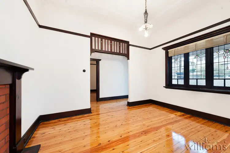 Second view of Homely house listing, 33 Undine Street, Russell Lea NSW 2046