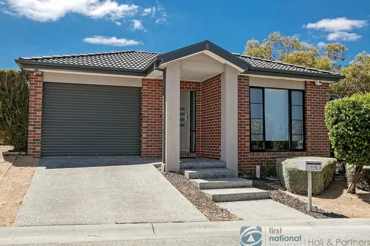 5/21 Kingfisher Drive, Doveton VIC 3177