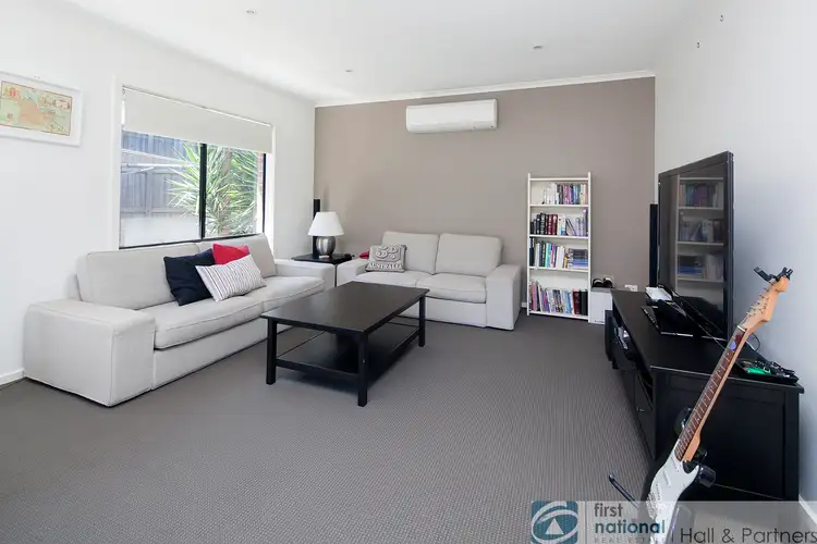 Second view of Homely unit listing, 5/21 Kingfisher Drive, Doveton VIC 3177