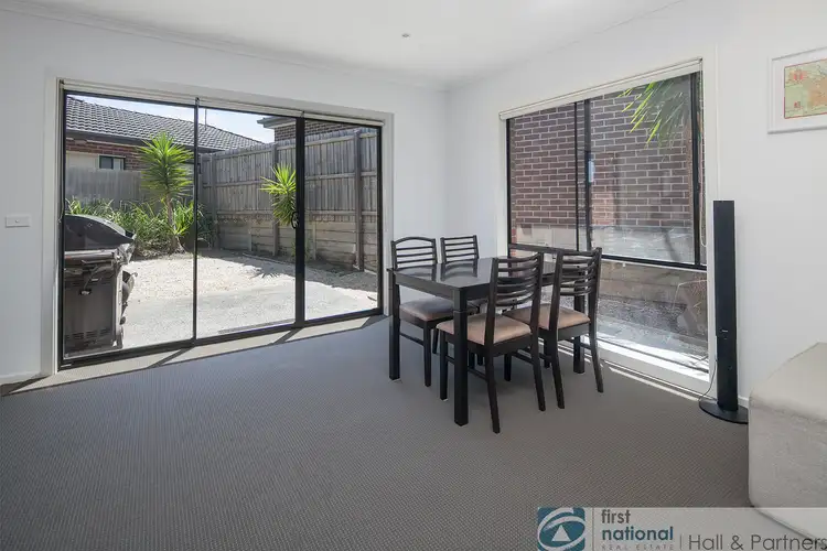 Third view of Homely unit listing, 5/21 Kingfisher Drive, Doveton VIC 3177