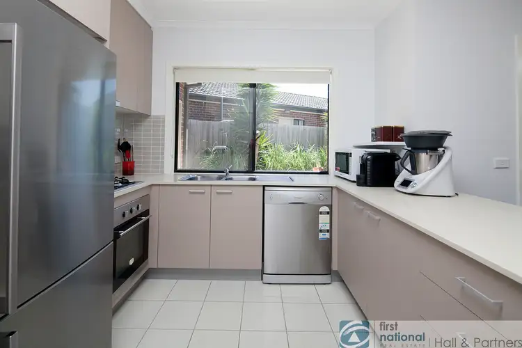 Fifth view of Homely unit listing, 5/21 Kingfisher Drive, Doveton VIC 3177