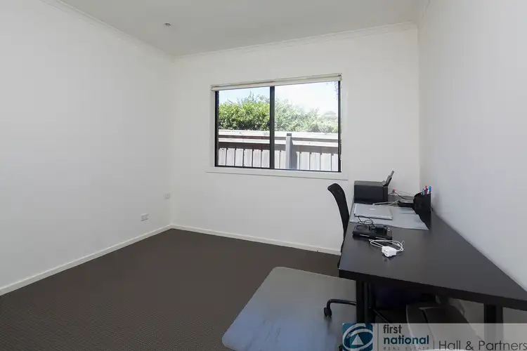 Sixth view of Homely unit listing, 5/21 Kingfisher Drive, Doveton VIC 3177