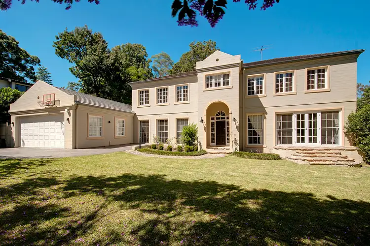 4 Avondale Place, West Pymble NSW 2073