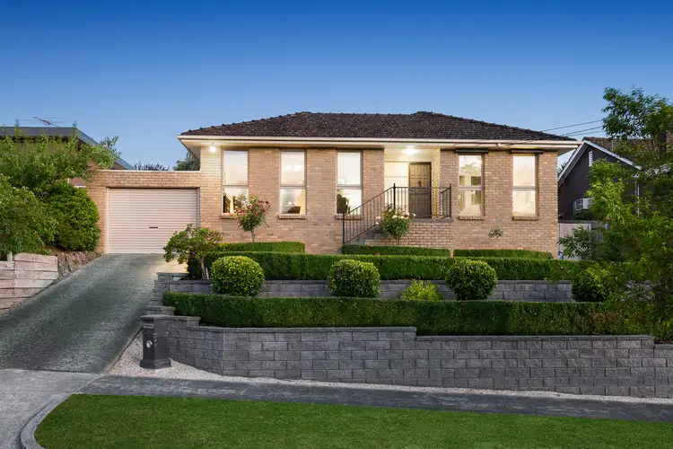 6 Cabena Street, Donvale VIC 3111