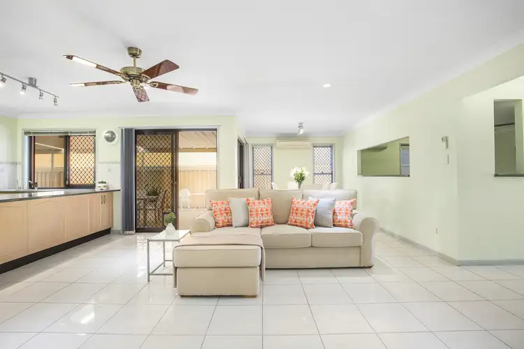 Second view of Homely house listing, 3 Village Circuit, Murarrie QLD 4172