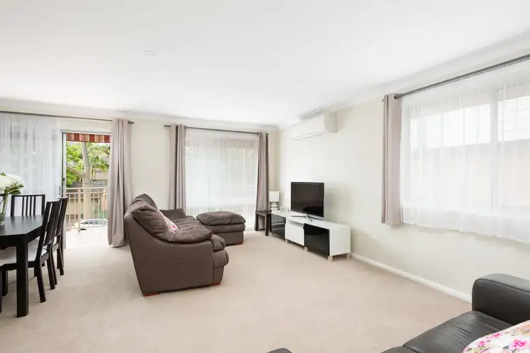 Second view of Homely house listing, 14 Peppercorn Place, Kirrawee NSW 2232