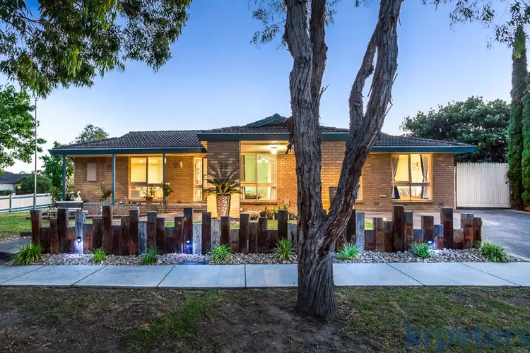 16 Sandhurst Road, Wantirna VIC 3152