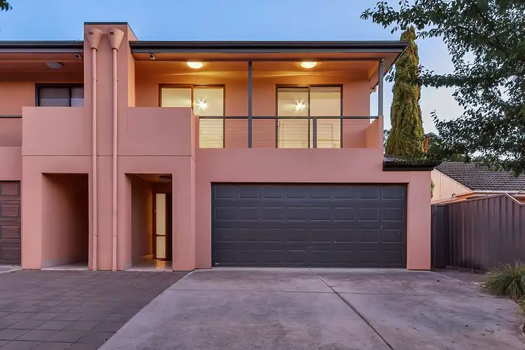 Main view of Homely house listing, 34A Reid Avenue, Tranmere SA 5073