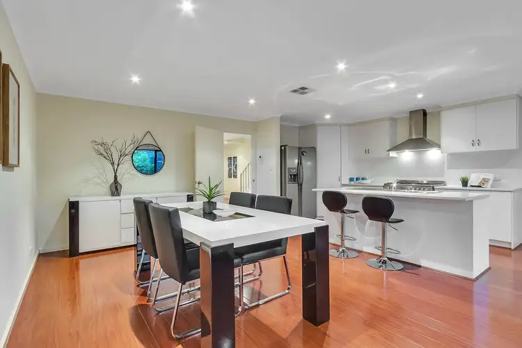 Fifth view of Homely house listing, 34A Reid Avenue, Tranmere SA 5073
