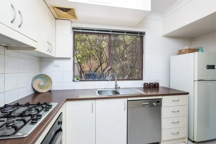 Third view of Homely townhouse listing, 8/26 Pembroke Street, Sylvania NSW 2224