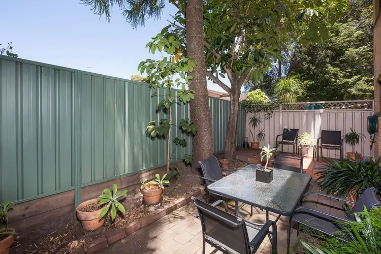 Fourth view of Homely townhouse listing, 8/26 Pembroke Street, Sylvania NSW 2224