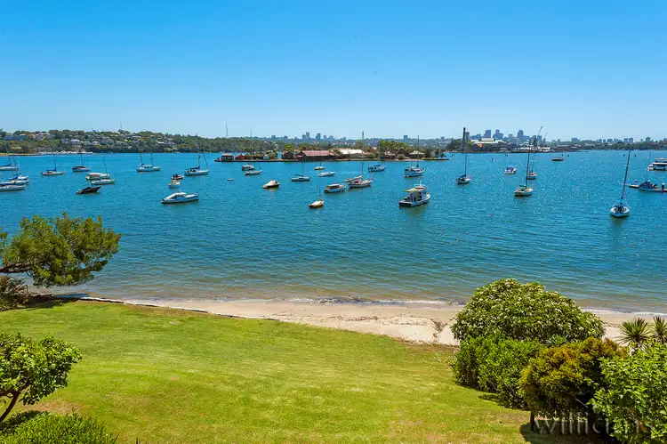 Fourth view of Homely townhouse listing, 6/46 St Georges Crescent, Drummoyne NSW 2047