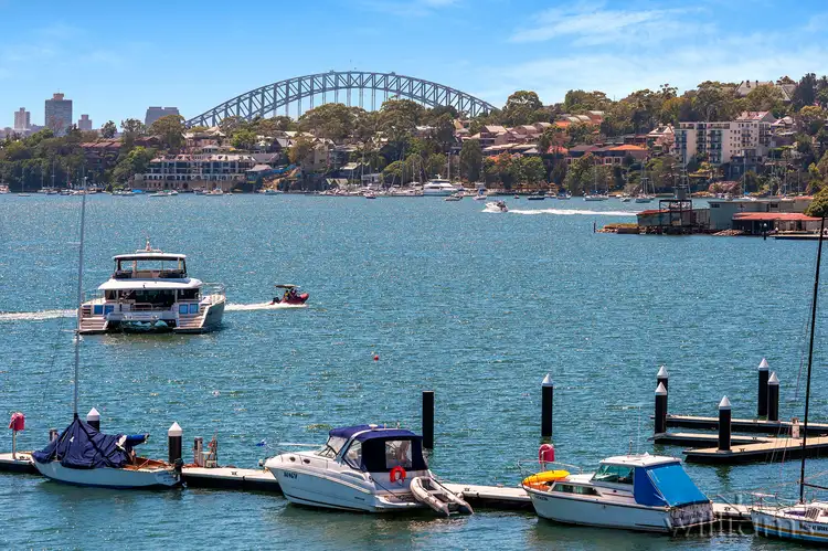Fifth view of Homely townhouse listing, 6/46 St Georges Crescent, Drummoyne NSW 2047