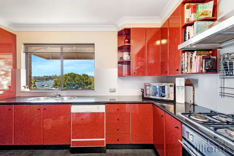Sixth view of Homely townhouse listing, 6/46 St Georges Crescent, Drummoyne NSW 2047