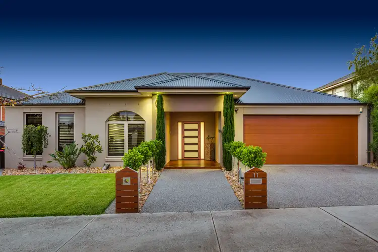 11 The Parks, Hillside VIC 3037