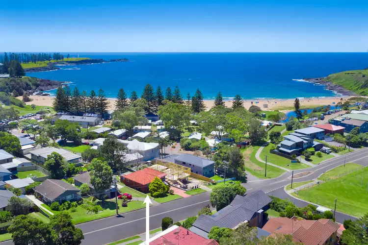 Main view of Homely house listing, 23 Bonaira Street, Kiama NSW 2533
