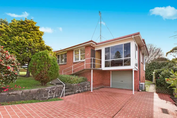 Second view of Homely house listing, 23 Bonaira Street, Kiama NSW 2533