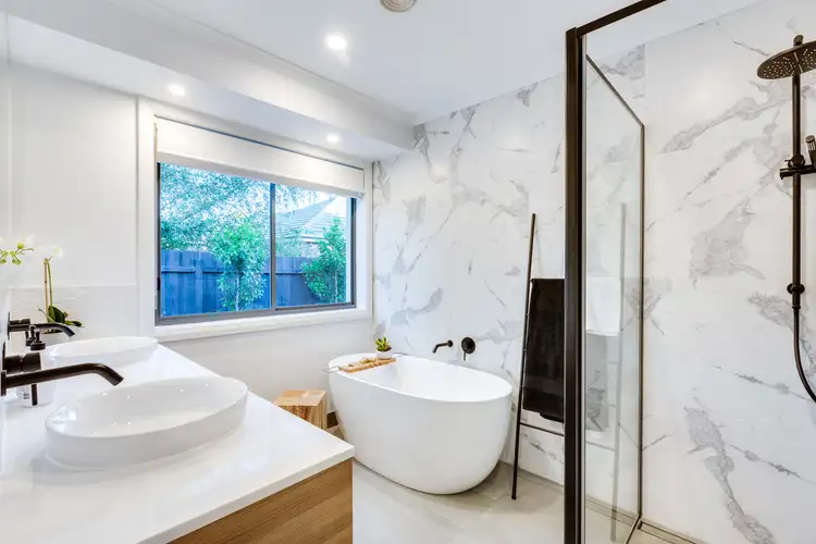 Fifth view of Homely house listing, 20 Bellevue Boulevard, Hillside VIC 3037