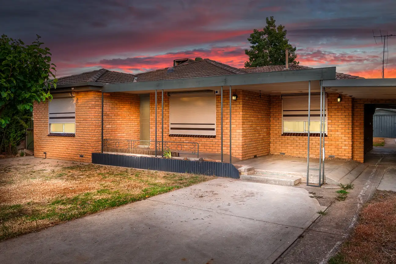 Main view of Homely house listing, 8 Baelon Street, Wodonga VIC 3690