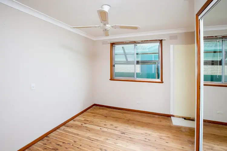 Fifth view of Homely house listing, 8 Baelon Street, Wodonga VIC 3690