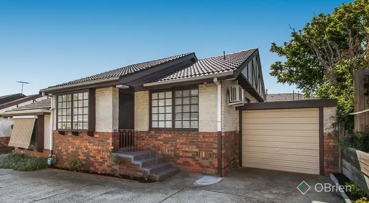 Second view of Homely unit listing, 5/22 Patty Street, Mentone VIC 3194