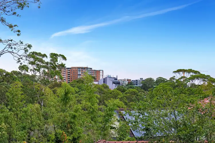 Second view of Homely apartment listing, 11/394 Mowbray Road, Lane Cove NSW 2066