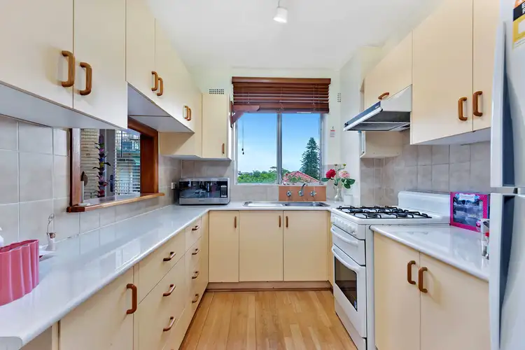 Third view of Homely apartment listing, 11/394 Mowbray Road, Lane Cove NSW 2066