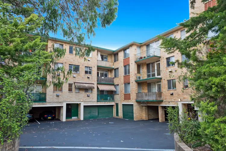 Fourth view of Homely apartment listing, 11/394 Mowbray Road, Lane Cove NSW 2066
