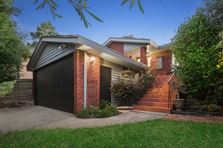 5 Watling Terrace, Doncaster East VIC 3109