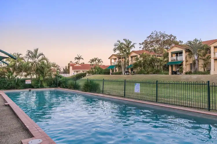 Third view of Homely townhouse listing, 94/152 Palm Meadows Drive, Carrara QLD 4211